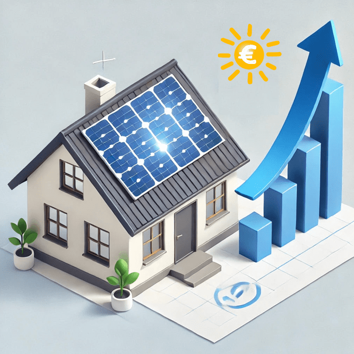 Tarif nettoyage panneaux solaires